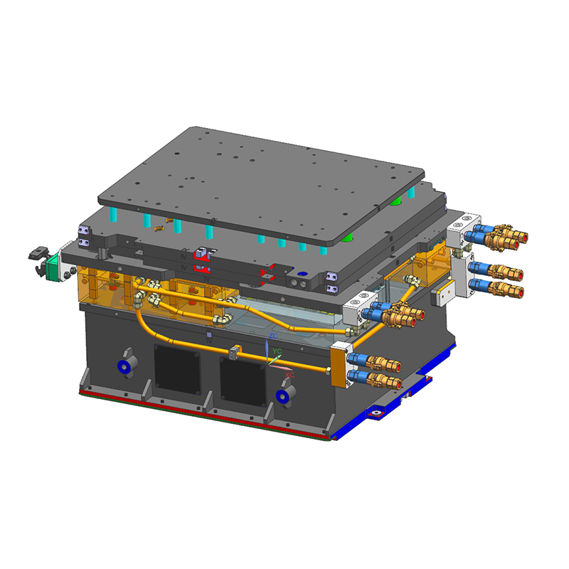 Matrite pentru cutii de miez