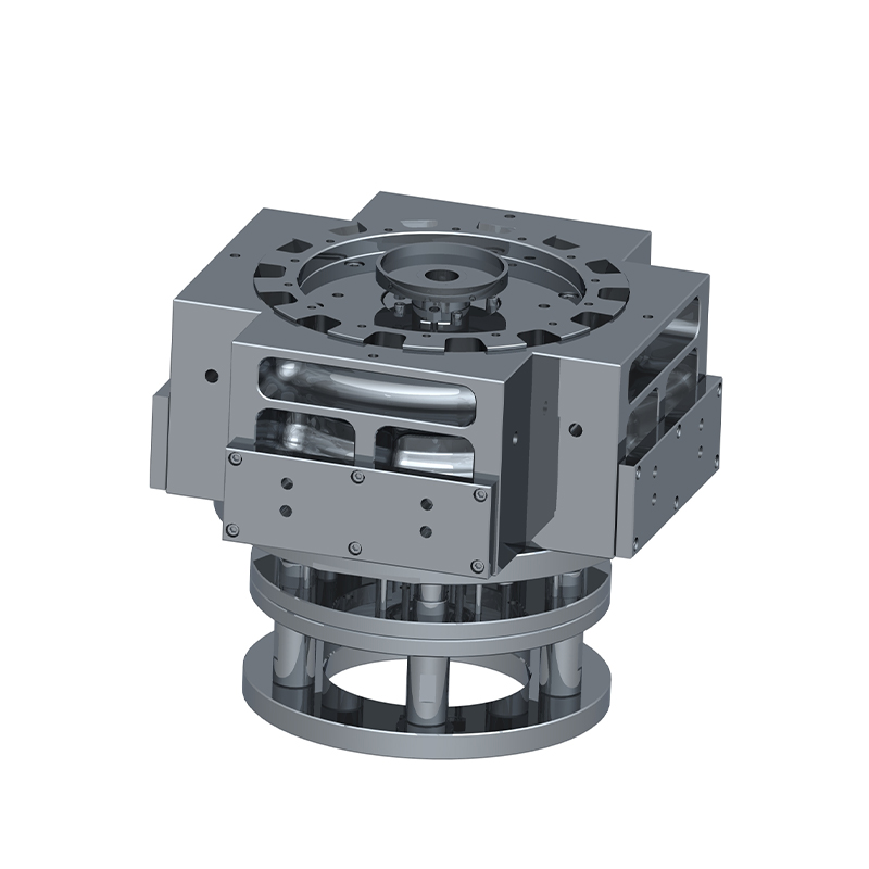 Butuc de roată pentru turnare pentru motociclete