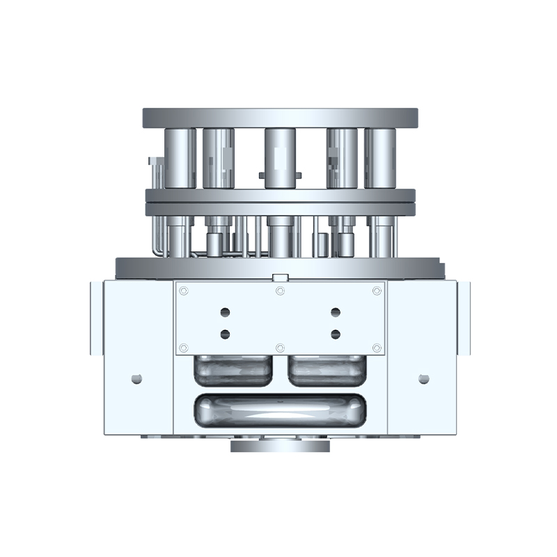 Butuc de roată pentru turnare pentru motociclete