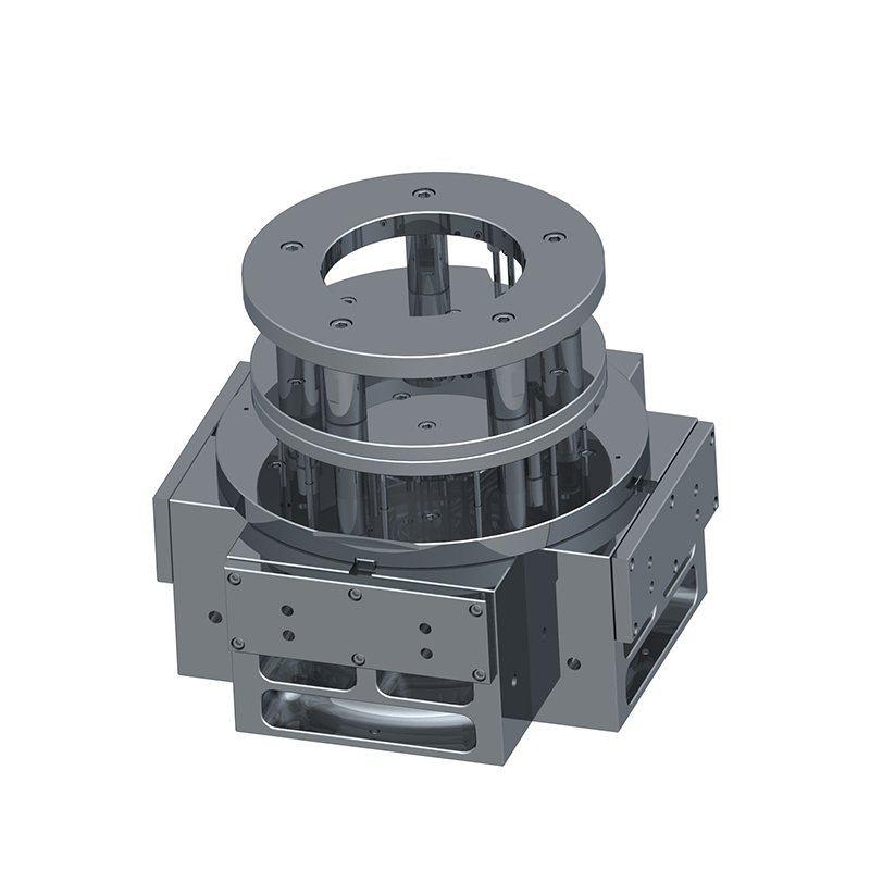 Butuc de roată pentru turnare pentru motociclete