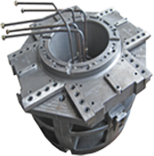 Mucegai superior și inferior